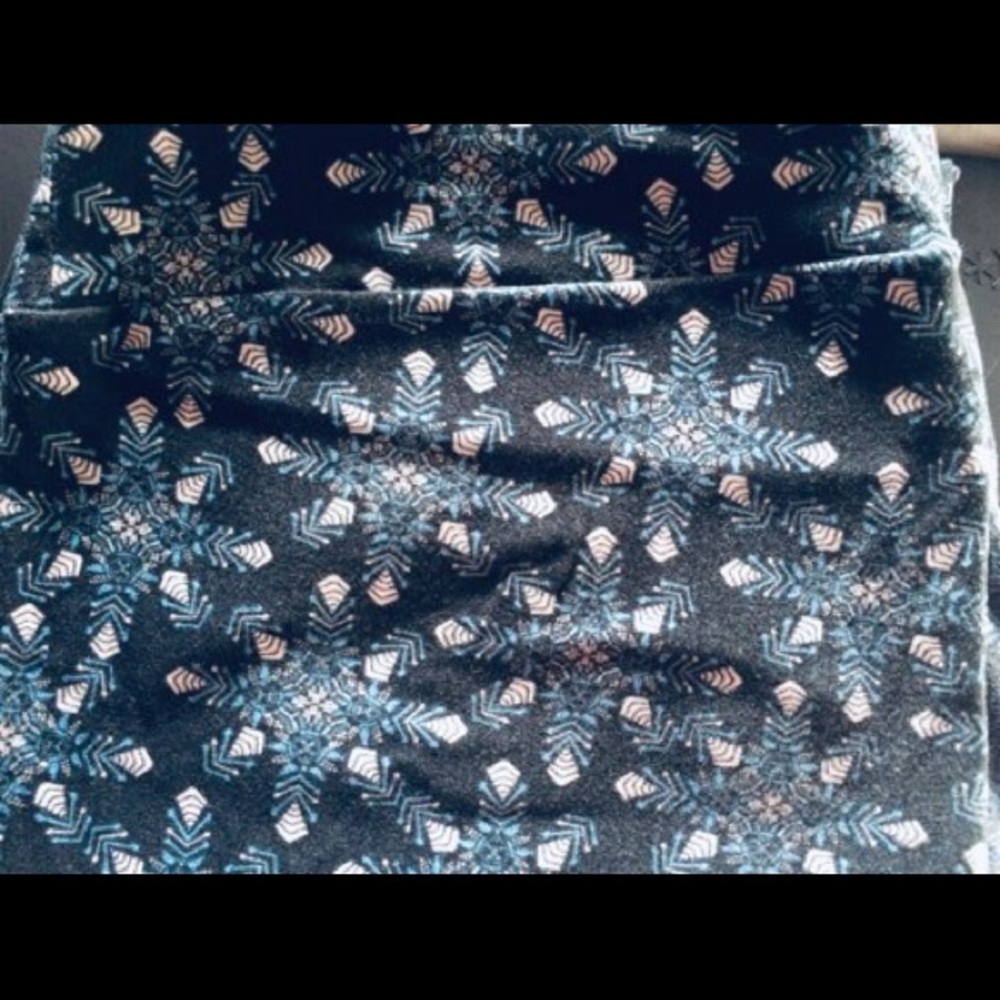 LuLaRoe TC Leggings